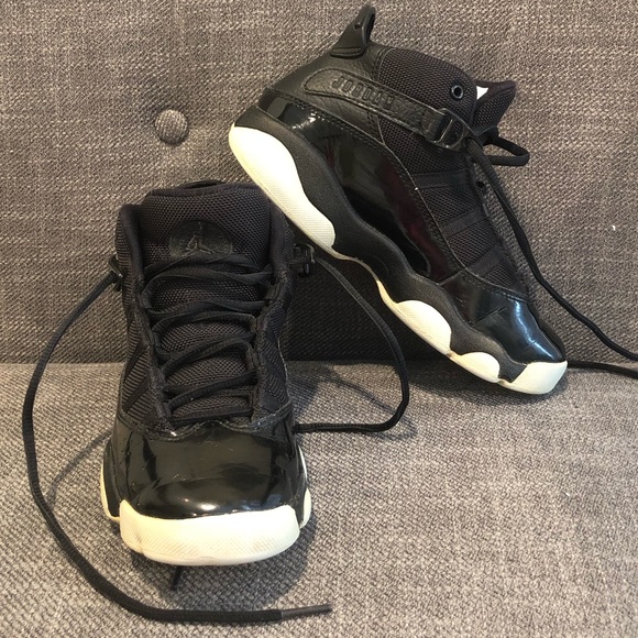 space jam tennis shoes